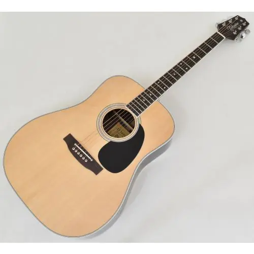 Takamine EF360GF Glenn Frey Acoustic Guitar B-Stock 0970 sku number TAKEF360GF.B 0970