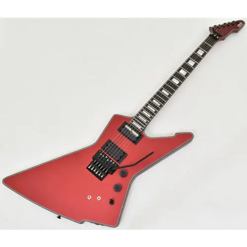 y*e様 Schecter エレキギター レッド Schecter Guitar Research E-1 FR S Special-Edition Electric