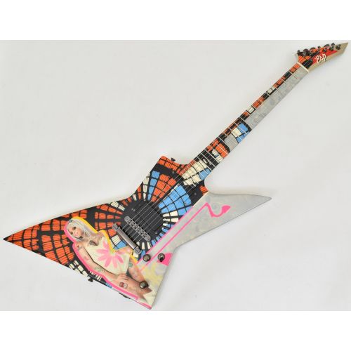 esp-custom-shop-ex-andy-warhol