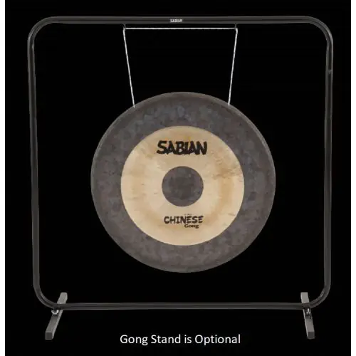 SABIAN 34" Chinese Gong sku number 53401