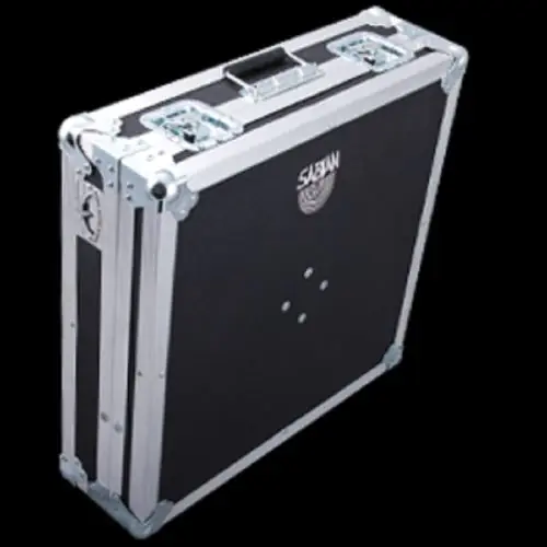 SABIAN Flight Case sku number 61077