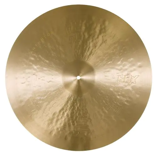 22" HHX ANTHOLOGY LOW BELL sku number 122XALN