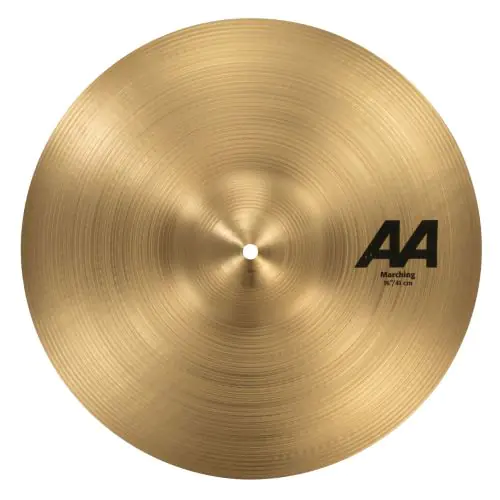 SABIAN 16" AA Marching Single sku number 21622/1