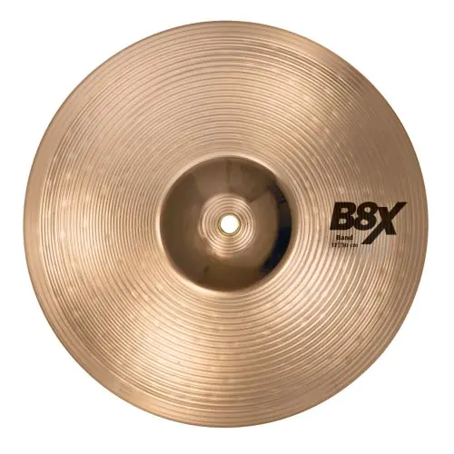 SABIAN 12" B8X Band Single sku number 41222X/1