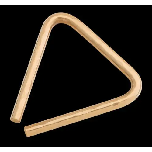 SABIAN 4" HH B8 Bronze Triangle sku number 61135-4B8H