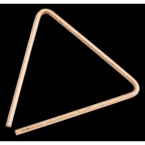 SABIAN 9" HH B8 Bronze Triangle sku number 61135-9B8H