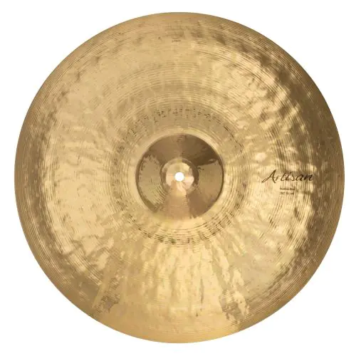 SABIAN 20" Artisan Medium Ride Brilliant Finish sku number A2012B