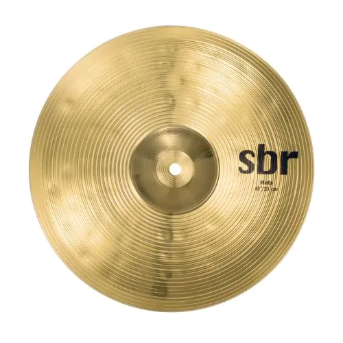 SABIAN 13" SBR Hat Top sku number SBR1302/1