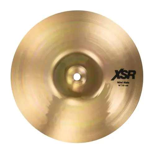 10" XSR MINI HAT TOP sku number XSR1031/1B