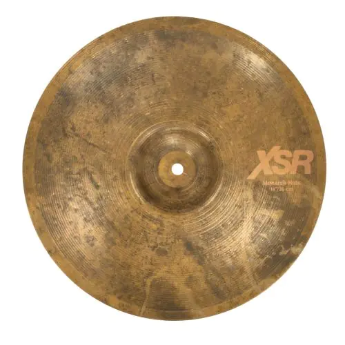 SABIAN 14" XSR Monarch Hat Top sku number XSR1480MH/1