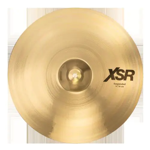 SABIAN 16" XSR Suspended sku number XSR1623B