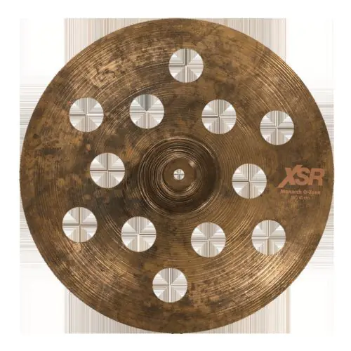 SABIAN 16" XSR Monarch O-Zone sku number XSR1680M-OZ