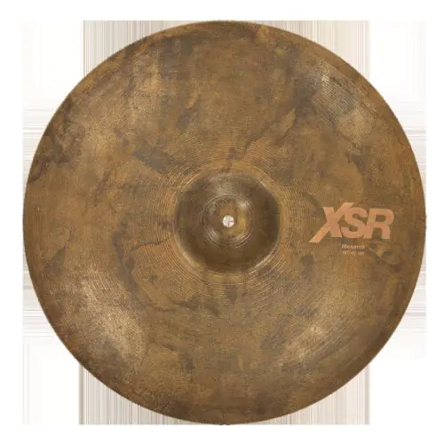 SABIAN 19" XSR Monarch sku number XSR1980M