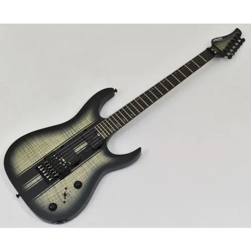 Schecter Banshee GT FR Guitar Satin Charcoal Burst B-Stock 3899 sku number SCHECTER1522.B 3899