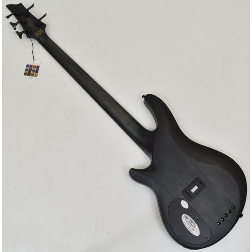 SCHECTER Damien5 (EMGピックアップ) Schecter Diamond Series Damien-5 5String Active Bass EMG-HZ