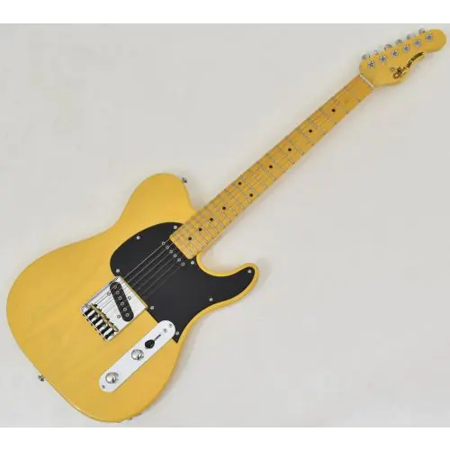 G&L Tribute ASAT Classic Guitar Butterscotch Blonde B-Stock sku number TI-ACL-124R39M50.B