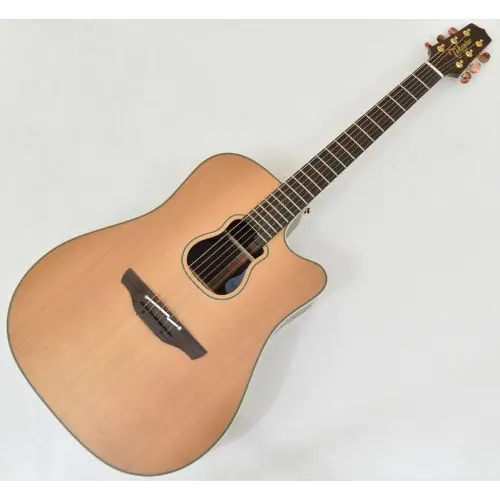 Takamine GB7C Garth Brooks Acoustic Guitar B-Stock 0609 sku number TAKGB7C.B0609