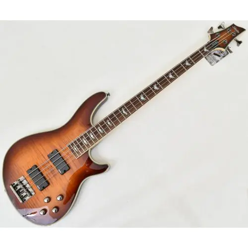 Schecter Omen Extreme-4 Bass Vintage Sunburst B-Stock 1533 sku number SCHECTER2048.B1533