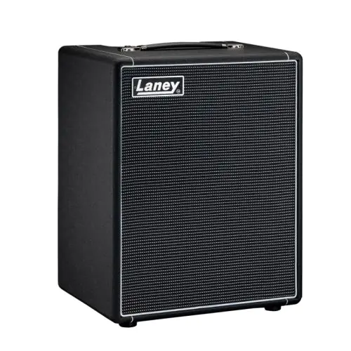 LANEY DB200-210 200W 210 TUBE/FET DB BASS AMP sku number DB200-210