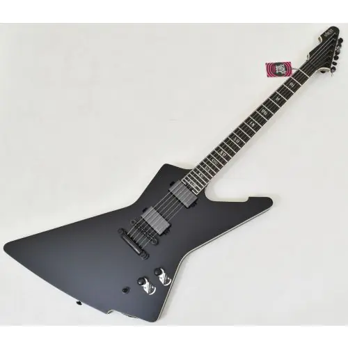 Schecter E-1 SLS Elite Evil Twin Guitar B-Stock 0099 sku number SCHECTER1343.B0099