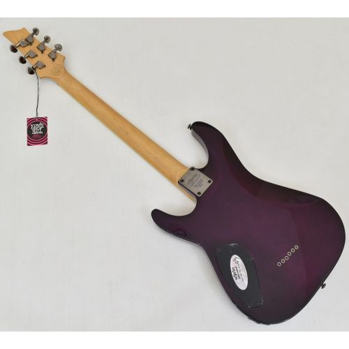 シェクター SCHECTER OMEN EXTREME Amazon.com: Schecter Guitar Research Omen Extreme-6 FR