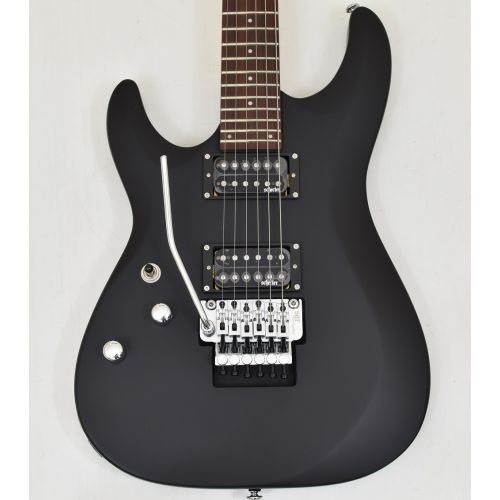 Schecter c−6−FR Deluxe−Lefty
SatinBlack左 Schecter C-6 FR Deluxe LH Satin Black Left Handed Electric