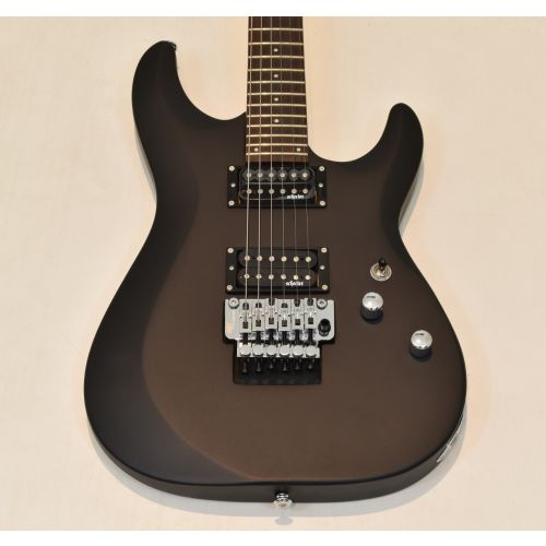 Schecter c−6−FR Deluxe−Lefty
SatinBlack左 Schecter C-6 FR Deluxe LH Satin Black Left Handed Electric