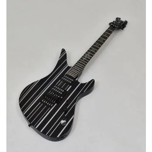 Schecter Synyster Standard FR Guitar Black B-Stock 2765 sku number SCHECTER1739.B2765