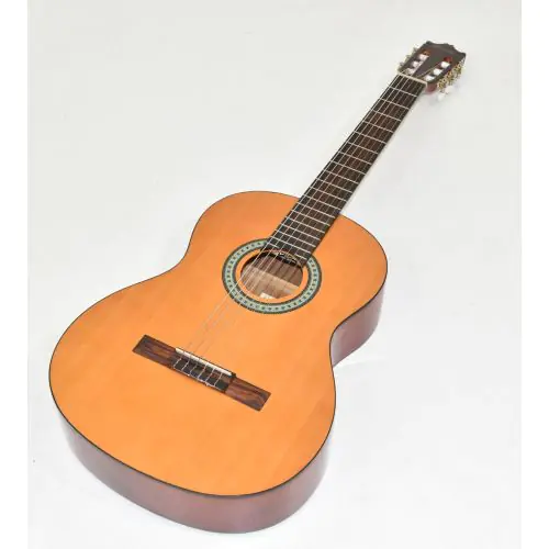 Ibanez GA3 Classical Acoustic Guitar B-Stock 2082 sku number GA3.B 2082