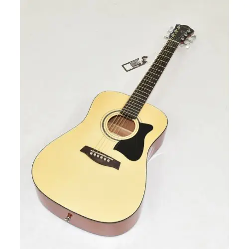 Ibanez IJVC30 JAMPACK Acoustic Guitar Package in Natural High Gloss Finish 7398 sku number IJVC30.B-7398