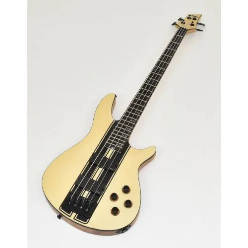 Schecter C-4 GT Bass Natural B-Stock 0604 sku number SCHECTER710.B0604