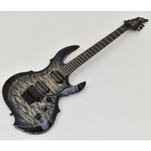 ギター ESP custom EX-22-11 ARROW-CTM NT #espguitars #espguitarsjapan