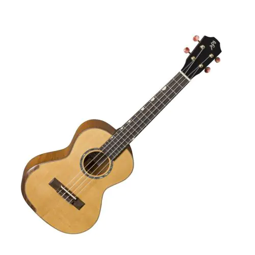 Baton Rouge UTM-T Flamed Maple Tenor Ukulele sku number 155206