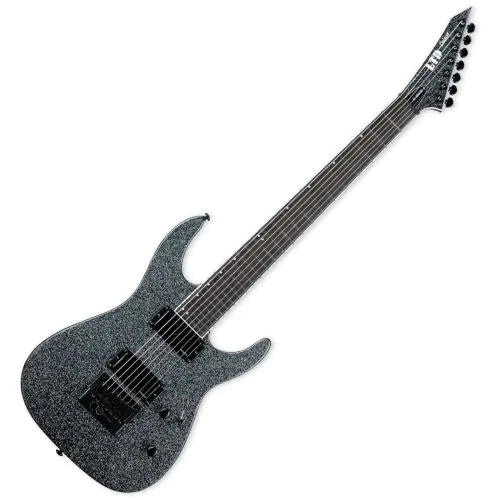 ESP LTD M-1007B Baritone Evertune Guitar Granite Sparkle sku number LM1007BETGNSP