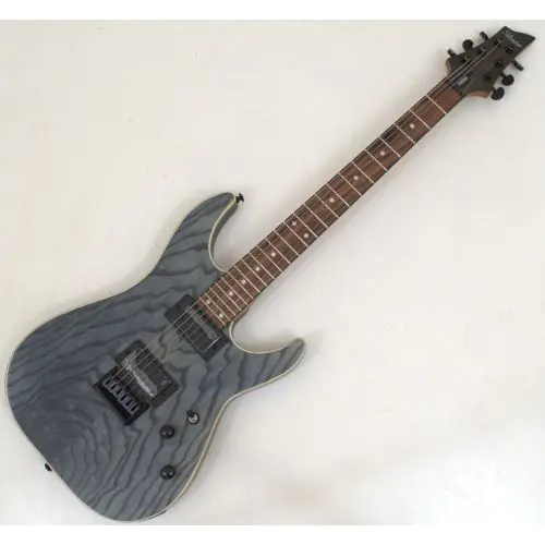 Schecter C-1 Standard Guitar Charcoal Satin B-Stock 0200 sku number SCHECTER3951-B0200