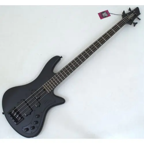 Schecter Stiletto Stealth-4 Pro Bass B-Stock 1019 sku number SCHECTER2270-B1019