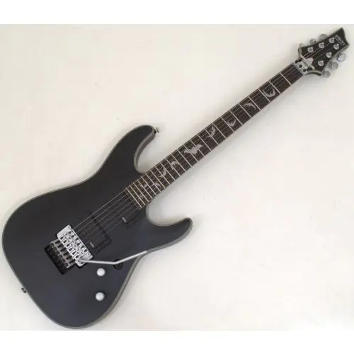 Schecter Damien Platinum-6 FR Guitar B-Stock 0566 sku number SCHECTER1183-B0566