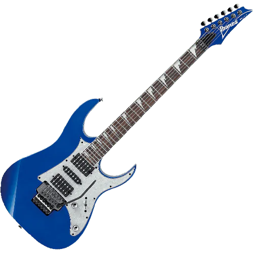 Ibanez RG Standard RG450DX Electric Guitar in Starlight Blue sku number RG450DXSLB