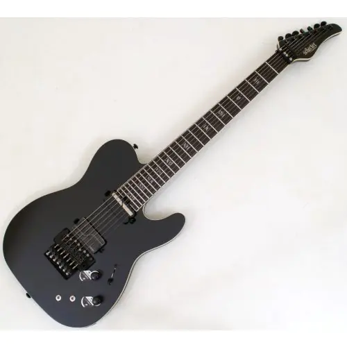 Schecter PT-7 FR-S SLS Elite Evil Twin Guitar B-Stock sku number SCHECTER1384-B0102