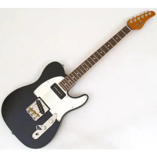 Schecter PT Special Guitar Black Pearl B-Stock 0847 sku number SCHECTER666-B0847
