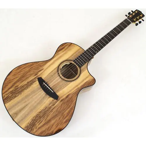 Breedlove Oregon Dreadnought Concerto CE Myrtlewood Special Edition Guitar sku number ORCO01CEMYMY-SE