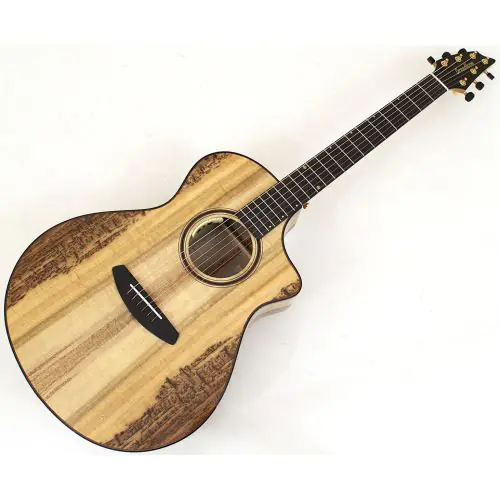Breedlove Oregon Concert CE Myrtlewood Special Edition Guitar sku number ORCN01CEMYMY-SE