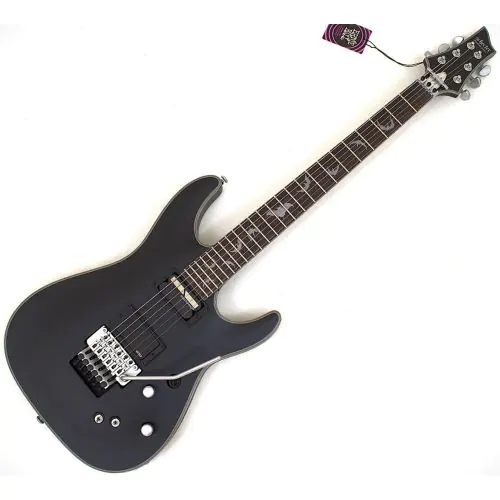 Schecter Damien Platinum-6 FR-S Electric Guitar B-Stock 0903 sku number SCHECTER1189-B0903