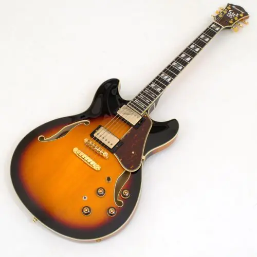 Ibanez AS113BS Artstar B-Stock sku number AS113BS-B7842