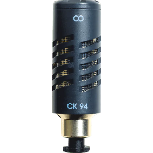 AKG CK94 High Performance Figure-Eight Condenser Microphone Capsule sku number 2439Z00060