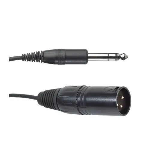 AKG MK HS STUDIO D Headset Cable sku number 2955H00500