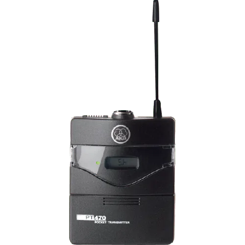 AKG PT470 BD7 Professional Wireless Body-Pack Transmitter sku number 3302H00170