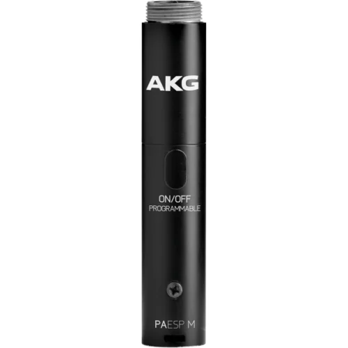 AKG PAESP M Reference Phantom Power Module sku number 3165H00170