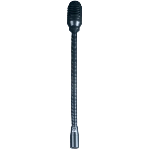 AKG DGN99 Dynamic Gooseneck Microphone sku number 6000H51010