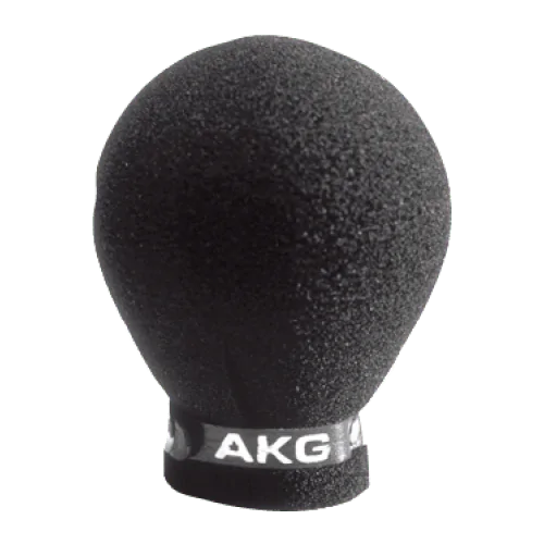 AKG W23 Windscreen sku number 6000H06210